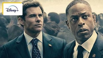 image de la news Paradise : la série de science-fiction aura-t-elle une saison 2 ?