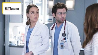 Grey's Anatomy : après sept saisons, cette star de la série va quitter Seattle à son tour