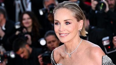 image de la news "Il a 81 ans" : Sharon Stone ne mâche pas ses mots sur le scénariste du nouveau Basic Instinct