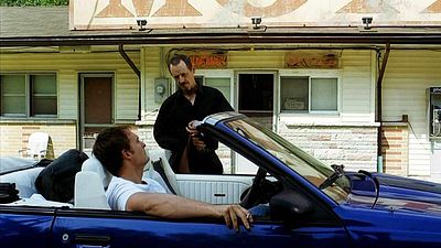 image de la news Noté 4,4 sur 5 : c'est l'un des meilleurs thrillers des années 2000... 20 ans après, il reste un monument indépassable du genre !