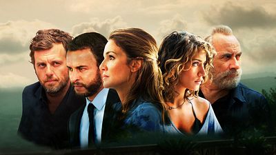 image de la news Les Ombres Rouges sur TF1 : y aura-t-il une saison 2 ?