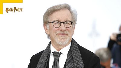 image de la news Non à Harry Potter : Spielberg "très heureux" d'avoir refusé la saga magique