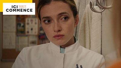 image de la news Ici tout commence : Vic meurtrière ? Le secret choc de la jeune femme fuite à son tour