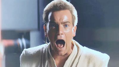 image de la news "Il avait peur que les gens n'y croient pas" : Ewan McGregor partage une anecdote géniale sur l'une des meilleures scènes de Star Wars