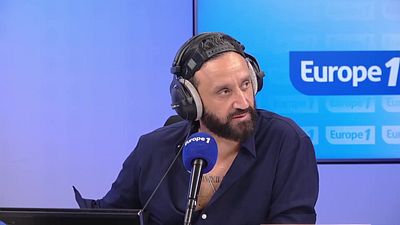 image de la news On marche sur la tête : Cyril Hanouna absent ce lundi, changement de dernière minute... Qui pour le remplacer ?