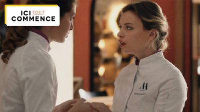 image de la news Ici tout commence : ce qui vous attend dans l'épisode 844 du lundi 22 janvier 2024 [SPOILERS]