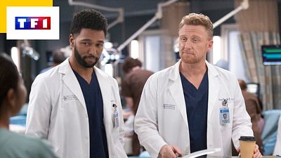 image de la news Grey's Anatomy sur TF1 : impossible d'avoir 10/10 à ce quiz sur les internes de la série