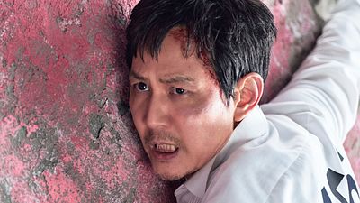 image de la news Squid Game : voici la fin initiale que vous ne verrez jamais !