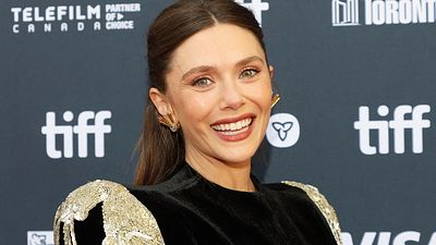 image de la news Elizabeth Olsen vous manque ? Bonne nouvelle, elle a une nouvelle série à venir