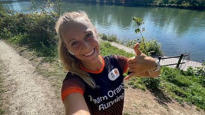 image de la news Maxine (Koh Lanta) se lance dans une nouvelle aventure sportive, promotion dans l'air