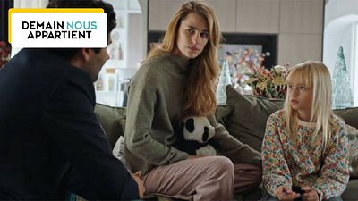 image de la news Demain nous appartient : ce qui vous attend dans l'épisode 1833 du mercredi 11 décembre 2024 [SPOILERS]