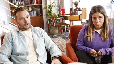 image de la news Un gars, une fille : la version sans Jean Dujardin et Alexandra Lamy ne convainc pas