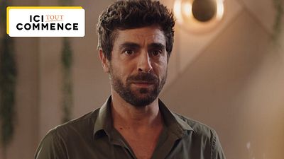 image de la news Ici tout commence : Lisandro de retour à l'Institut ? "La production m'a fait des appels du pied", révèle Agustin Galiana