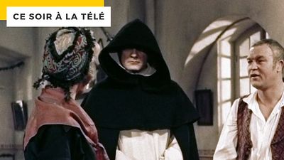 image de la news Aujourd’hui à la télé à 13h30 : un grand succès du cinéma français, classé 2ème au box-office à sa sortie