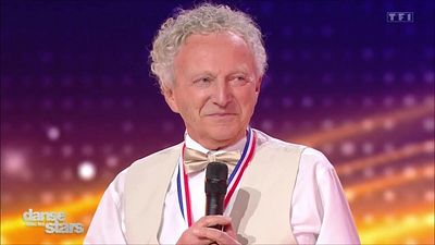 image de la news Ni Charlotte de Turckheim ni Lénie : qui est cette candidate de Danse avec les stars qui a appelé Nelson Monfort à 2 heures du matin ?