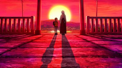 image de la news Notée 4,2 sur 5, cette série fantastique déjà culte dévoile sa saison 2