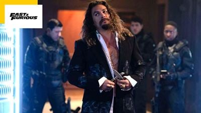 Fast & Furious X : Vin Diesel blâmerait Jason Momoa pour les mauvaises critiques du film