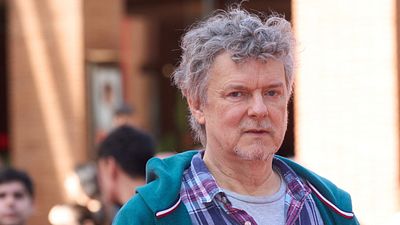 image de la news "On peut tout faire avec un dessin" : le génial Michel Gondry ouvre en fanfare la nouvelle édition du Festival d’Annecy