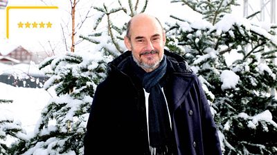 image de la news "Une comédie intelligente pour se sentir bien" : noté 4,1 sur 5, c'est le meilleur film avec Bernard Campan