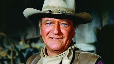 image de la news John Wayne : un biopic en projet sur l&#039;un des plus grands acteurs de western de tous les temps ?