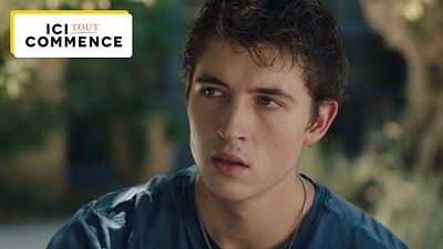 image de la news Ici tout commence : Jim va-t-il s'en sortir ?