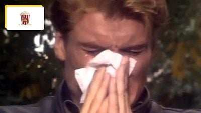 image de la news "C'est trop triste..." : il y a 35 ans, Alain Chabat et les Nuls ont fait pleurer cette star du cinéma d'action