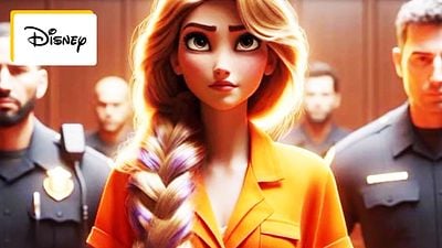 Et si La Reine des Neiges avait joué dans Orange is The New Black ? On sait ce que ça donnerait !