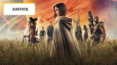 image de la news Rebel Moon : un acteur du film Netflix arrêté après avoir poignardé son ancienne compagne, maquilleuse sur le tournage