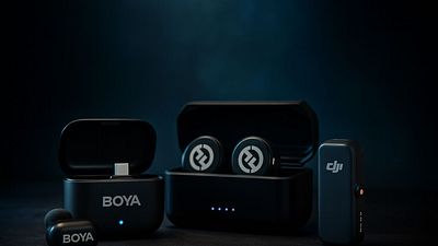 image de la news 3 micros cravate sans fil : quel modèle discret pour interviewer et filmer en mobilité ?