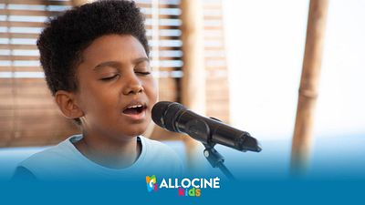 image de la news Le Petit Piaf avec Marc Lavoine : l'histoire de ce jeune chanteur va faire rêver vos enfants