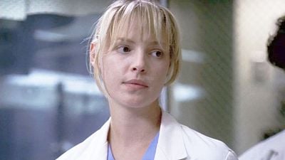image de la news Grey's Anatomy : "J'étais perdue"... Pourquoi Katherine Heigl (Izzie) a-t-elle quitté la série médicale ?