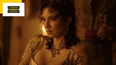 Napoléon : elle pourrait voler la vedette à Joaquin Phoenix. Qui est Vanessa Kirby ?