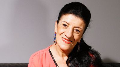 image de la news L'actrice et chanteuse Biyouna, vue dans La Source des femmes et Le Grand bazar, s'est éteinte à 73 ans