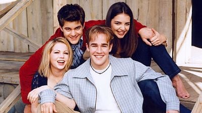 image de la news "Tu as réussi !" 22 ans après la fin de Dawson, les acteurs se retrouvent et reçoivent un message émouvant du plus grand réalisateur du monde