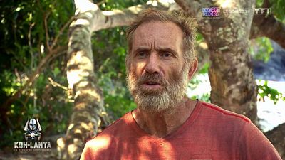 image de la news Exclu. Koh-Lanta : “On avait fait une stratégie avec les garçons”, Jérôme des Landes éliminé ! Il balance