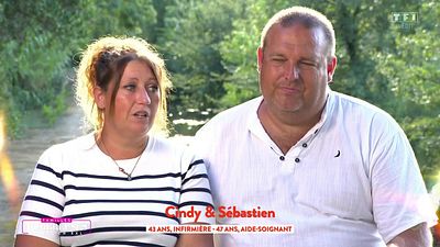 image de la news Familles nombreuses : "Heureusement plus de peur que de mal", mésaventure pour les Van Der Auwera