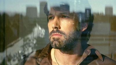 image de la news "Je ne veux pas devenir comme eux" : ce réalisateur deux fois oscarisé s'en prend à Argo et Ben Affleck