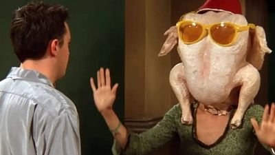 image de la news Quiz Friends : 9 questions difficiles sur la série !