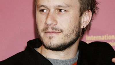 image de la news "C'était le seul film que mes parents m'autorisaient à voir quand j'étais petit" : pour Heath Ledger, ce long métrage était le meilleur de tous les temps