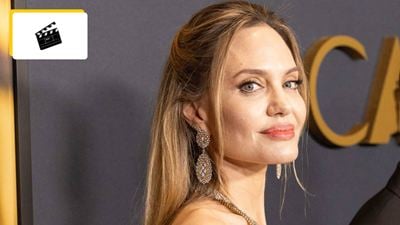 Angelina Jolie tournera pour une grande réalisatrice française dans un film sur la mode !