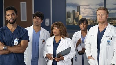 image de la news Grey’s Anatomy : pourquoi les bébés de la série sont un véritable cauchemar pour les équipes de production ?
