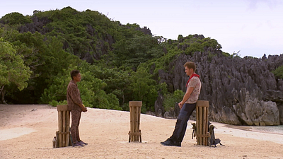 image de la news Koh-Lanta 2023 : le détail (oublié ?) au montage par TF1 qui révèle un rebondissement majeur ! (Spoiler !)