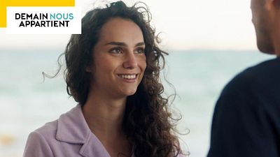 image de la news Demain nous appartient : "J'étais super malade", Salomé Benitha (Violette) raconte son casting compliqué