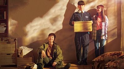image de la news Ce soir sur Netflix : noté 4,2 sur 5, ce K-drama est une série phénomène multi-récompensée