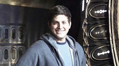 image de la news Stargate Universe : 15 ans après, que devient David Blue, héros de la série de science-fiction ?