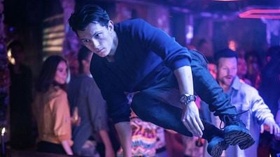 image de la news Ce soir sur Amazon : ni Spider-Man, ni L'Odyssée... Tom Holland est parfait dans ce film d'aventure trépidant aux 2,5 millions d'entrées en France