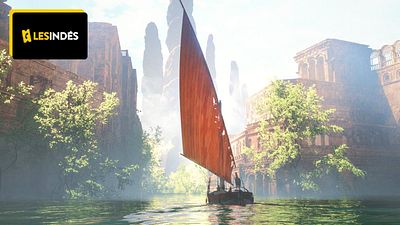 image de la news Le meilleur film de la semaine est "une fresque majestueuse et épique"