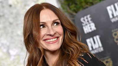 image de la news "C'est l'une des choses les plus difficiles que j'aie jamais faites" : il y a 26 ans, Julia Roberts a eu beaucoup de mal à jouer dans ce film mythique des années 90