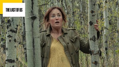 image de la news Avant The Last of Us, l'interprète originale d'Ellie était chez Marvel avec Captain America