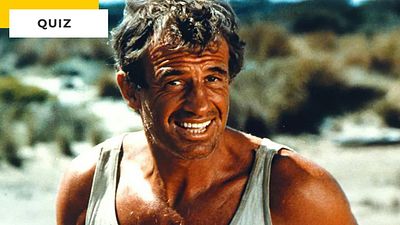 image de la news Quiz Belmondo : 8 images, 8 films à reconnaître ! Si vous êtes fan, ce sera une formalité...